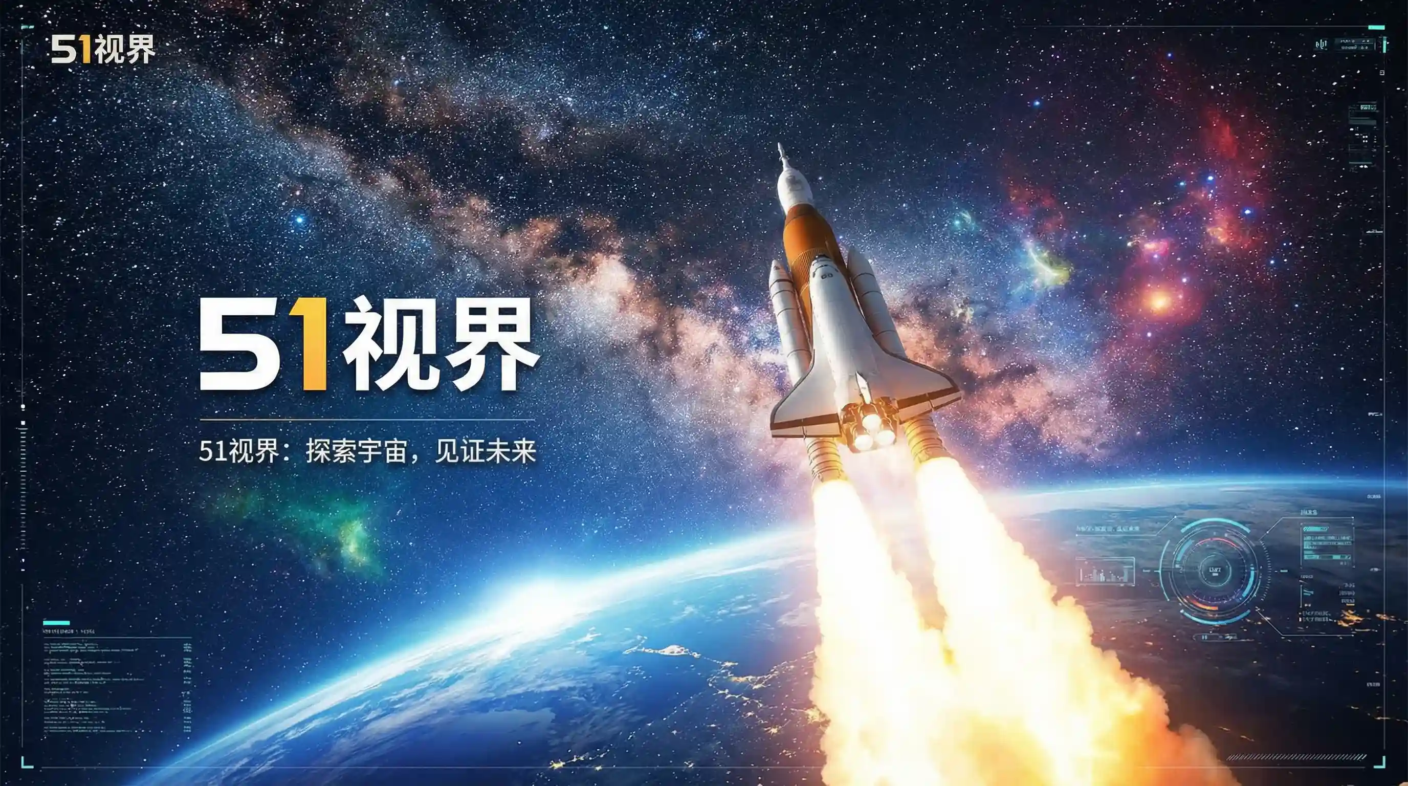 太空探索与航天发射 - 暗网社区平台 追踪航天动态